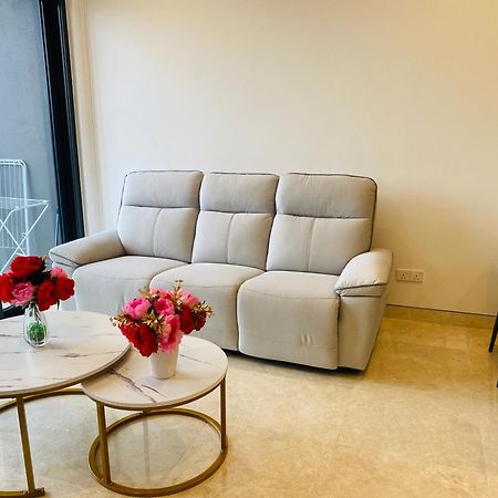 Harmony Luxury Suites At Lucentia Bukit Bintang City Center Kuala Lumpur Eksteriør bilde