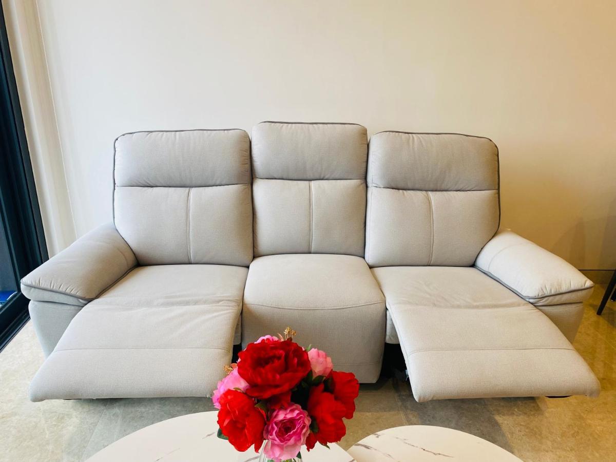 Harmony Luxury Suites At Lucentia Bukit Bintang City Center Kuala Lumpur Eksteriør bilde