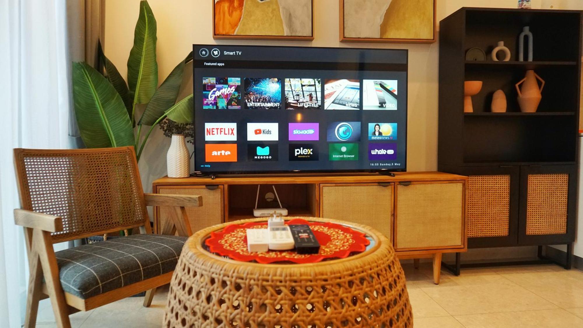Harmony Luxury Suites At Lucentia Bukit Bintang City Center Kuala Lumpur Eksteriør bilde